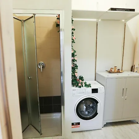Stazione Rivadarno Apartamento