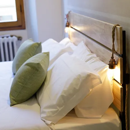 Stazione Rivadarno Apartamento