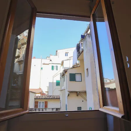 Stazione Rivadarno Apartamento Florencia