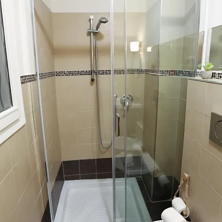 Stazione Rivadarno Apartamento