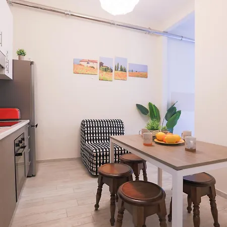 Apartamento Stazione Rivadarno