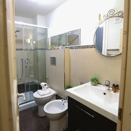 Apartamento Stazione Rivadarno Florença