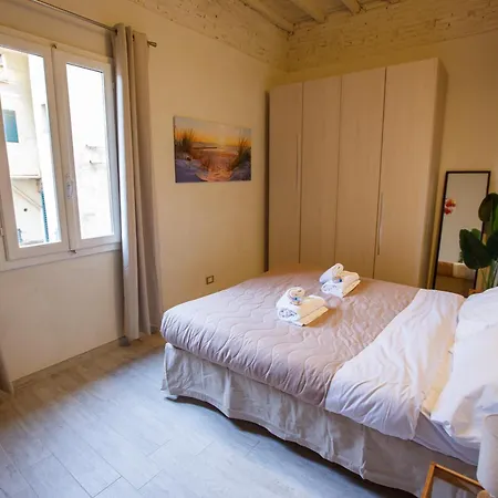 Stazione Rivadarno Apartamento *