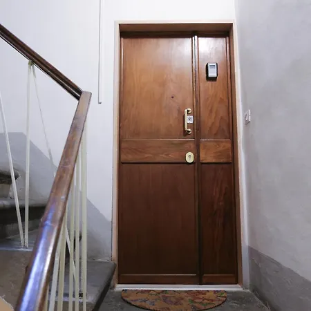 Stazione Rivadarno Apartamento *