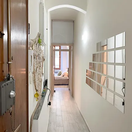 公寓 Stazione Rivadarno 佛罗伦萨