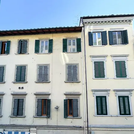 公寓 Stazione Rivadarno
